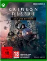 Produktbild: Crimson Desert Day One Edition Xbox Series X