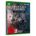 Produktbild: Crimson Desert Day One Edition, Microsoft Xbox Series X