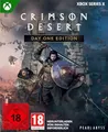 Produktbild: Crimson Desert Day One Edition (Xbox Series X)