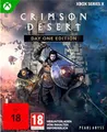 Produktbild: Crimson Desert - Day One Edition - Xbox Series X - Neu & OVP - Deutsche Version