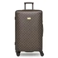 Produktbild: Lazarotti Palermo 4 Rollen Trolley L 79 cm  braun