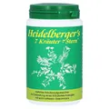 Produktbild: Heidelbergers 7 Kräuter Stern Tee 100 g