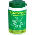 Produktbild: HEIDELBERGERS 7 Kräuter Stern Tee 100 g PZN 03152733