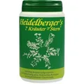 Produktbild: HEIDELBERGERS 7 Kräuter Stern Tee, 100 g PZN 03152733