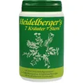 Produktbild: 2x HEIDELBERGERS 7 Kräuter Stern Tee 100 G