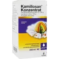 Produktbild: KAMILLOSAN Konzentrat 250 ml PZN 02234417