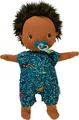 Produktbild: Lilliputiens Babypuppe Sasha - weiche Puppe 36 cm - perfekt für Rollenspiele