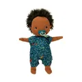 Produktbild: LILLIPUTIENS Sasha 36cm Weiche Puppe Geeignet Ab Geburt Neu In OVP