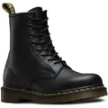 Produktbild: Dr. Martens 1460 (ungefüttert) 11822 002 Black Nappa EU 42 - Schwarz - 42