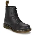 Produktbild: Dr. Martens  Herrenstiefel 1460 BLACK NAPPA  in Schwarz, 42