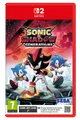 Produktbild: Sonic x Shadow Generations - Day One Edition - Nintendo Switch 2 - Neu & OVP -