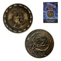 Produktbild: Fanattik Yu-Gi-Oh Flip Coin