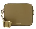 Produktbild: COCCINELLE Tebe Crossover Bag M Umhängetasche Tasche Seagrass khaki Neu