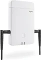 Produktbild: Gigaset N870E IP Pro - Basisstation für schnurloses Telefon/VoIP-Telefon - IP-DECT\GAP\pnCAP - dreiweg Anruffunktion - SIP, RTCP, RTP, SRTP, SDP