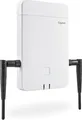Produktbild: Gigaset Basisstation N870E IP PRO SIP-Konten: 250× PoE: Ja Gleichzeitige Gespräche: 60 × (S30852-H2718-R101)