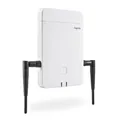Produktbild: 4250366849430 Gigaset N870E IP PRO DECT-Basisstation Weiß GIGASET