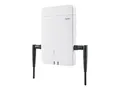 Produktbild: Gigaset Basisstation N870E IP PRO SIP-Konten: 250× PoE: Ja Gleichzeitige
