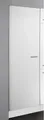 Produktbild: GIRONA Seitenschrank ca. 50x200x60 cm Weiss     von Menke