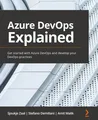 Produktbild: Sjoukje Zaal (u. a.) | Azure DevOps Explained | Taschenbuch | Englisch (2020)