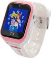 Produktbild: Technaxx Bibi&Tina 4G Kids-Watch Smartwatch (3,9 cm/1,54 Zoll, Proprietär), 1-tlg.