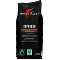 Produktbild: Espresso - ganze Bohne 250g