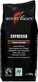Produktbild: Espresso ganze Bohne Softpack 12 x 250 g