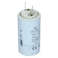 Produktbild: Kondensator 6,3µF kompatibel mit AEG 5028628300/2 für Dunstabzugshaube