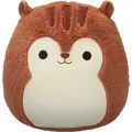 Produktbild: Squishmallows Fuzz-A-Mallows Eichhörnchen Sawyer 30 cm
