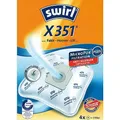 Produktbild: SWI Stofzuigerzak X351/4 MP+SWI Sacs
