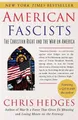 Produktbild: Chris Hedges American Fascists (Taschenbuch) (US IMPORT)