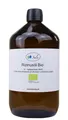 Produktbild: Rizinusöl kaltgepresst BIO 1 L 1000 ml Glasflasche