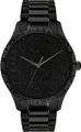 Produktbild: Calvin Klein Quarzuhr ICONIC 25200344, Armbanduhr, Herrenuhr, Mineralglas, Edelstahlarmband