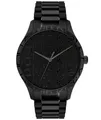 Produktbild: Calvin Klein 25200344 Iconic Horloge Herrenuhr Armanduhr Uhr 42 mm Schwarz