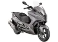 Produktbild: Alpha Motors Motorroller Sport Cruiser 22 125 ccm 95 km/h EURO 5 grau