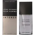 Produktbild: Issey Miyake L'eau D'issey Pour Homme Intense Eau de Toilette 125ml