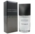 Produktbild: Issey Miyake Eau de Toilette L Eau d Issey pour Homme Intense 125 ml