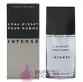 Produktbild: Issey Miyake L'Eau D'Issey Homme Intense Edt Spray 125,00 ml