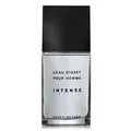 Produktbild: Issey Miyake L'Eau d'Issey pour Homme Intense 125 ml EDT Eau de Toilette Spray