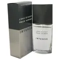 Produktbild: Issey Miyake L'eau D'issey Pour Homme Intense eau de toilette spray 125 ml