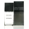 Produktbild: Issey Miyake L'Eau D'Issey Pour Homme INTENSE Eau de Toilette 125 ml Herren NEU