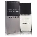 Produktbild: Issey Miyake L'eau D'issey Pour Homme Intense eau de toilette spray 125 ml