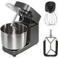 Produktbild: Ooni Halo Pro Spiralmixer Anthrazit