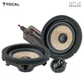 Produktbild: Focal IS-MBZ-100-V2 Lautsprecher kompatibel mit Mercedes C-Klasse C206 2022 ->