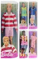 Produktbild: Ken Fashionistas Doll Neu