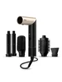 Produktbild: Silk'n Haartrockner / Föhne SilkyAir Flex 5-in-1 Hair Dryer & Styler - 1300 W