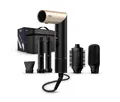 Produktbild: Silk'n - Silk'n Multihaarstyler »SilkyAirFlex« - beige