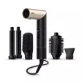 Produktbild: Silk'n SilkyAir Flex 5 in 1 Haarstyler Multistyler Haartrockner AutoCurler gold