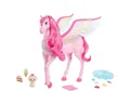 Produktbild: Mattel® Spielwelt Mattel HLC41 - Barbie - Touch of Magic - Ein Verborgener Zauber - Pega