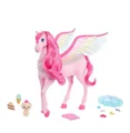 Produktbild: Barbie Ein Verborgener Zauber Pegasus/ Touch Of Magic