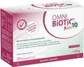 Produktbild: INSTITUT ALLERGOSAN Deutsch Omni-Biotic 10 Kids 20 x 2,5 g Beutel - 20 Beutel 18854429